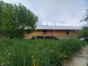 Guesthouse Keria